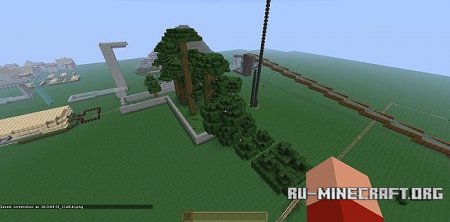  Adventure Map  Minecraft