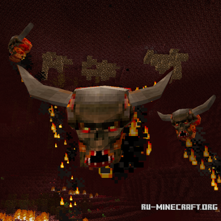  Lycanites Mobs Complete  Minecraft 1.6.2
