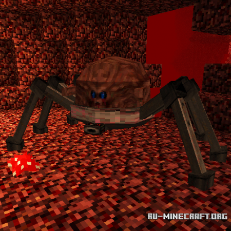 Lycanites Mobs Complete  Minecraft 1.6.2