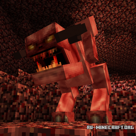  Lycanites Mobs Complete  Minecraft 1.6.2