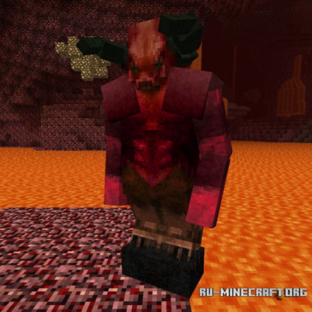  Lycanites Mobs Complete  Minecraft 1.6.2