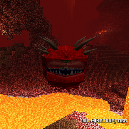  Lycanites Mobs Complete  Minecraft 1.6.2