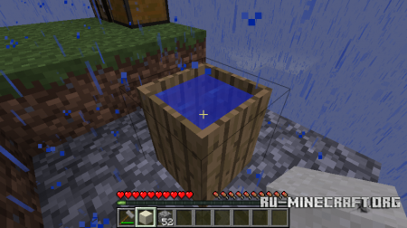 Скачать Skyblock Companion для Minecraft 1.6.2