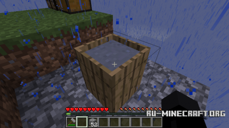 Скачать Skyblock Companion для Minecraft 1.6.2