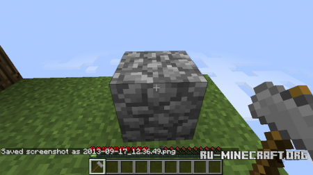 Скачать Skyblock Companion для Minecraft 1.6.2