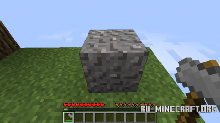 Скачать Skyblock Companion для Minecraft 1.6.2
