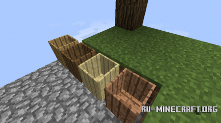 Скачать Skyblock Companion для Minecraft 1.6.2