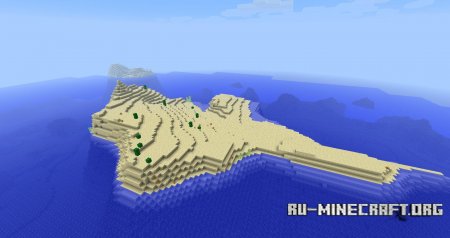  Ocean Adventures  Minecraft 1.6.2