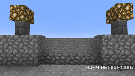  Fancy Fences  Minecraft 1.6.2