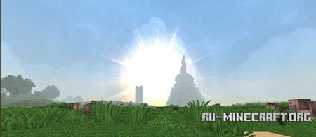  Land of Myth Server  minectaft