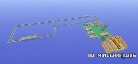  Jacity  minecraft