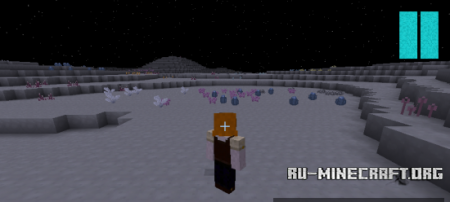  Pam's Weee Flowers  Minecraft 1.6.2
