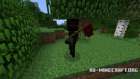  Farlanders  Minecraft 1.6.4