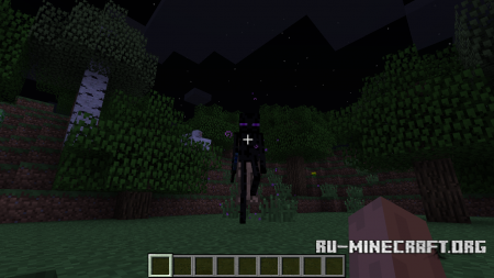  Farlanders  Minecraft 1.6.4