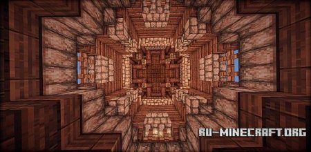  The Wistful Watchtower  Minecraft