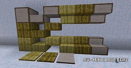Скачать Haycraft для Minecraft 1.6.4