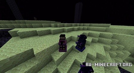  The Dalek  Minecraft 1.6.4