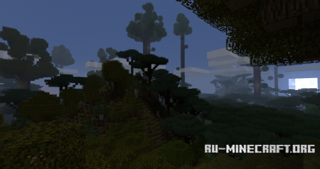  Twilight Forest  Minecraft 1.6.2