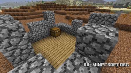  Wasteland  Minecraft 1.6.4