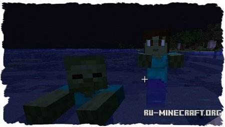Скачать iPixeli's Female Gender Option для Minecraft 1.6.4