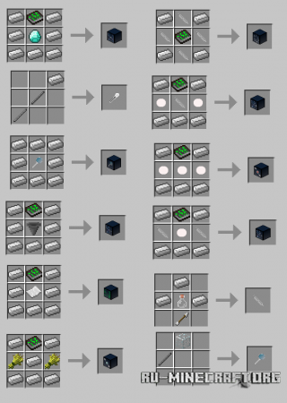 Advanced Genetics Mod  Minecraft 1.6.4