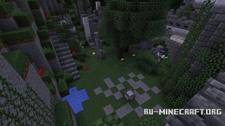  The Darkness of Hallowmere  Minecraft
