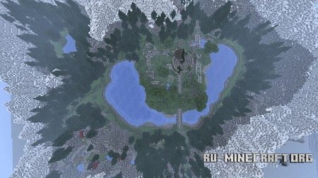  The Darkness of Hallowmere  Minecraft