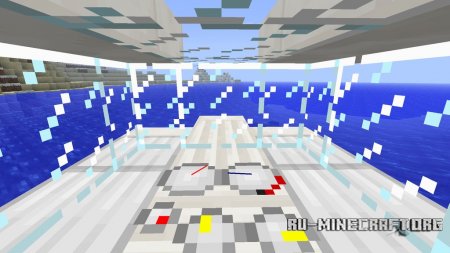  Archimedes Ships  Minecraft 1.6.4
