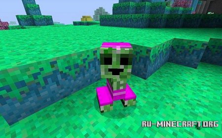  Good Nights Sleep  Minecraft 1.6.2