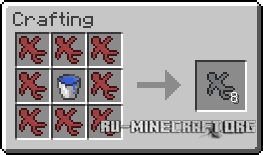  Clay Soldiers  Minecraft 1.6.4