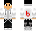 Скачать banzaigamer для Minecraft Скачать banzaigamer для Minecraft