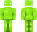 Скачать android-man-2 для Minecraft Скачать android-man-2 для Minecraft