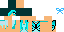 Скачать snow-girl для Minecraft Скачать snow-girl для Minecraft
