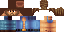  Chuck Norris  minecraft