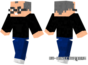  Steve Jobs  minecraft
