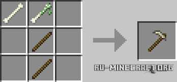  Bonemod  Minecraft 1.6.4