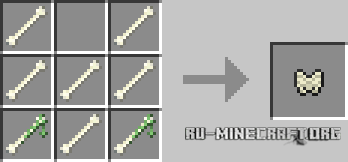  Bonemod  Minecraft 1.6.4