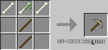  Bonemod  Minecraft 1.6.4