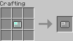 Скачать Craft Cards для Minecraft 1.6.4