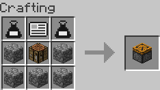 Скачать Craft Cards для Minecraft 1.6.4