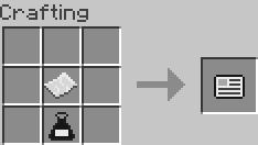 Скачать Craft Cards для Minecraft 1.6.4