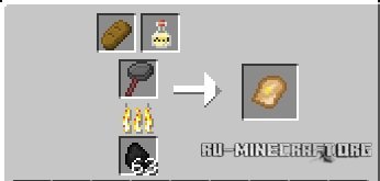  Still Hungry  minecraft 1.6.4