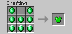  EmeraldMod  Minecraft 1.6.4