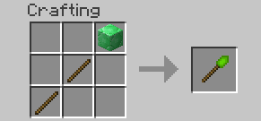  EmeraldMod  Minecraft 1.6.4