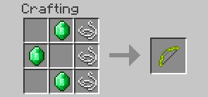  EmeraldMod  Minecraft 1.6.4