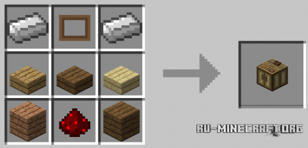  Biblio Craft  Minecraft 1.6.4