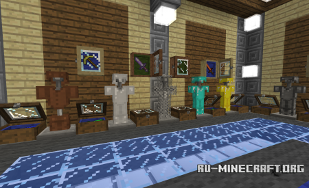  Biblio Craft  Minecraft 1.6.4