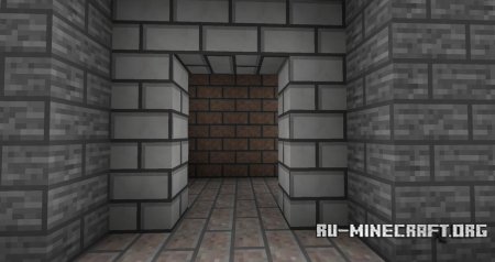  Underground Biomes  Minecraft 1.6.4