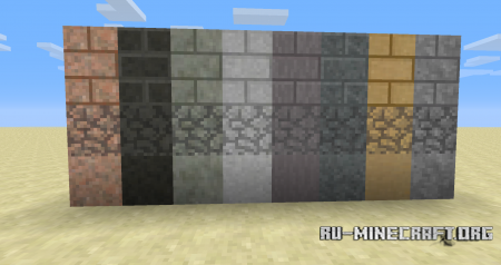  Underground Biomes  Minecraft 1.6.4