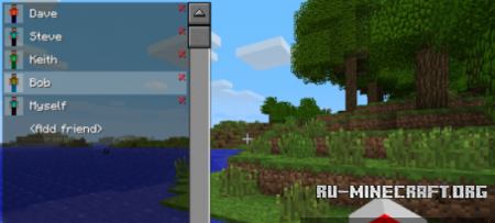  Macro  Keybind  Minecraft 1.6.4